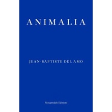 Animalia Del Amo Jean-BaptistePaperback / softback