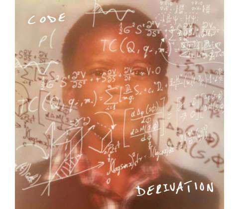 Robert Glasper - Code Derivation (Gatefold Sleeve) 2 LP