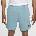 Nike M Nsw Sw Air Short Ft Jogger Mens - DenimBlue/Black
