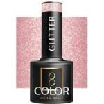 Ochno OCHO NAILS Glitter gel polish G07 -5 g