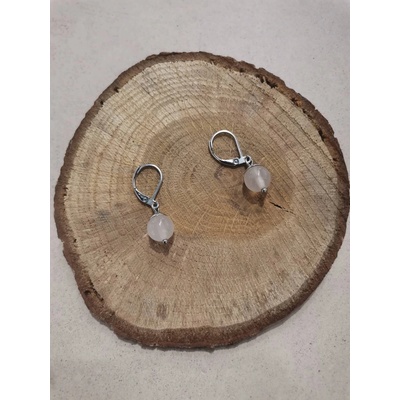 Melvys náušnice s kuličkami z Růženínu 0001170