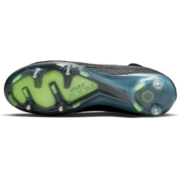 Nike Zoom superfly 9 elite sg-proac