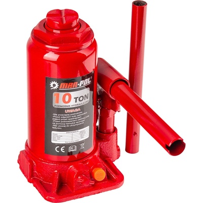 MAR-POL M80350 Zdvihák hydraulický 10 t