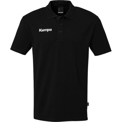 Kempa Classic Polo černá