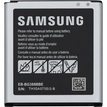 Samsung Батерия за Samsung Galaxy XCover 3 / Active Neo / SM-G388, оригинална, 2200 mAh (AKO000034)