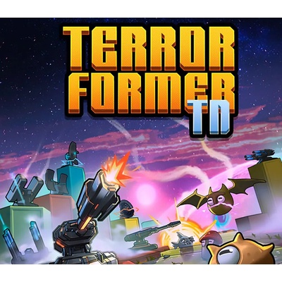 Terrorformer TD