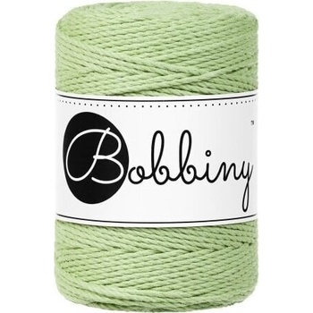 Bobbiny 3PLY Macramé Rope 1, 5 mm 100 m Matcha юта (TD-E067)