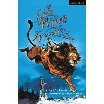 The Lion, the Witch and the Wardrobe Lewis C. S.