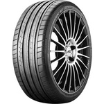Dunlop SP Sport Maxx GT DSST 245/45 R19 98Y Автомобилни гуми