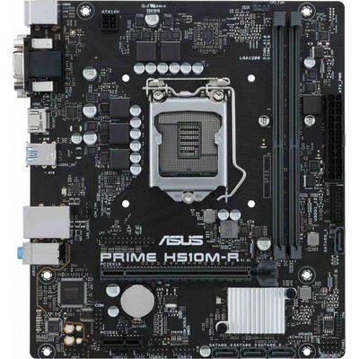Asus PRIME H510M-R-SI