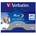Verbatim BD-R, 25 GB, 4x (023942436683)