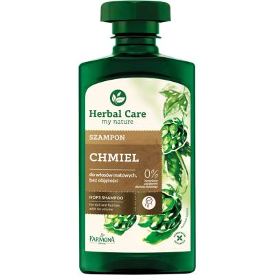 Farmona šampón pre extra objem 330 ml