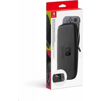Nintendo Switch Carrying Case Screen Protector