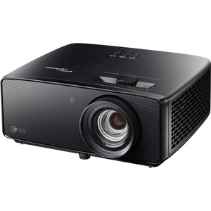 Optoma UHZ58LV (E3P7NF1E111) Проектори