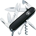 Victorinox Climber Цвят: червен