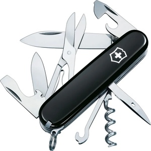 Victorinox Climber Цвят: червен