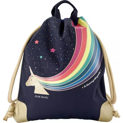 Jeune Premier City Unicorn Gold ergonomický luxusné prevedenie JPCI020129