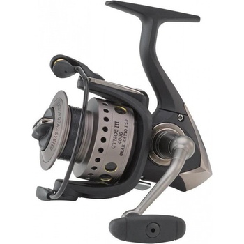 Ryobi Cynos III 5000