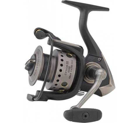 Ryobi Cynos III 5000