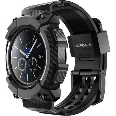 i-Blason Удароустойчив хибриден кейс за Samsung Galaxy Watch 3 (45mm) - i-Blason SUPCASE Unicorn Beetle Pro Case (черен) (SPC174BLK)