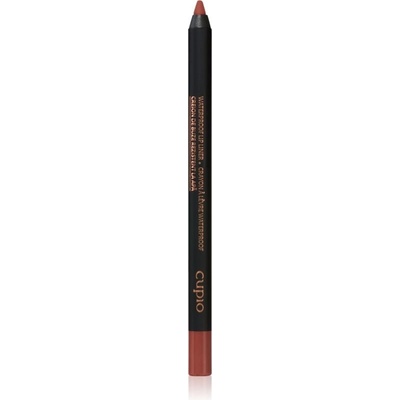 Cupio Waterproof Lip Liner voděodolná tužka na rty Velvet Kiss 1,2 g