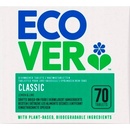 ECOVER Tablety do myčky Classic 1,4 kg (70 tablet)
