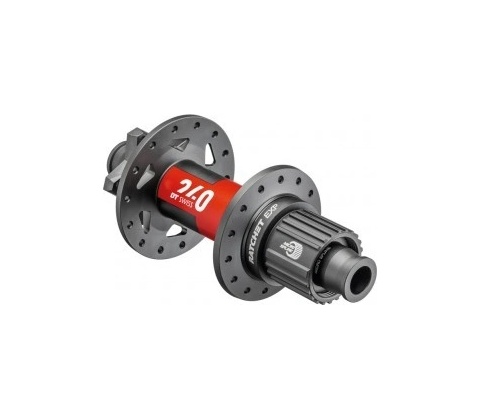 DT Swiss 240s