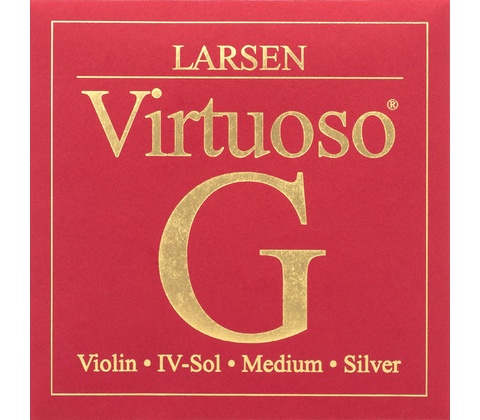 LARSEN Virtuoso