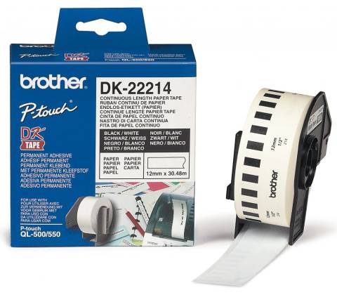 Brother DK22214