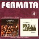 FERMATA - AD LIBITUM SIMILE CD