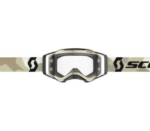Scott Prospect Sand Dust LS