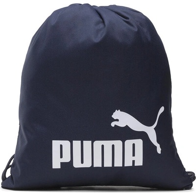 PUMA Торба Puma Phase Gym 074943 43 Тъмносин (Phase Gym 074943 43)