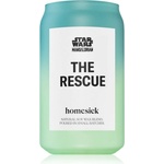 Homesick Star Wars The Rescue ароматна свещ 390 гр