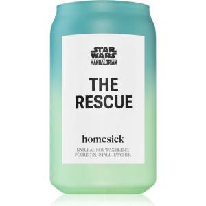 Homesick Star Wars The Rescue ароматна свещ 390 гр