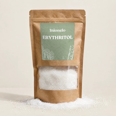 ALLNUTRITION ERYTHRITOL 500 g