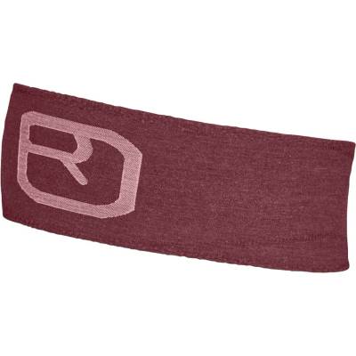 ORTOVOX Seamless headband winetasting 24/25