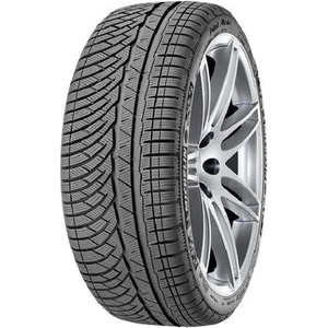 Michelin Pilot Alpin PA4 XL 235/50 R17 100V Автомобилни гуми