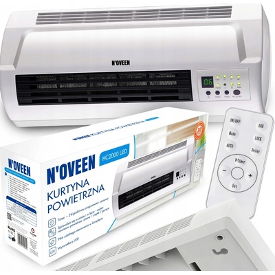 N'oveen HC2000 – Zboží Mobilmania