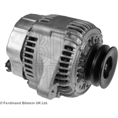 Ferdinand Bilstein UK Ltd. ADR163045