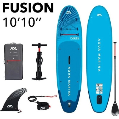 Paddleboard Aqua Marina Fusion 10