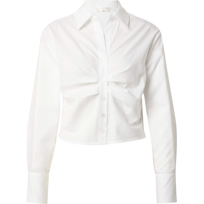 Guido Maria Kretschmer Women Блуза 'Mina' бяло, размер 44