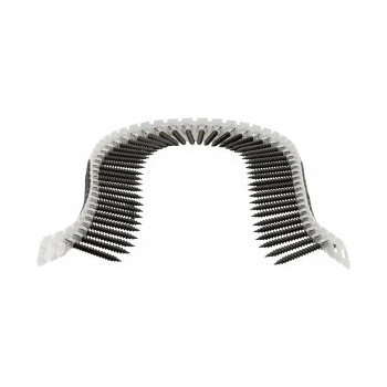 Makita Винтове MAKITA 3.9 x 35 мм за гипсокартон/метал, 1000 бр. F-31153 (F-31153)