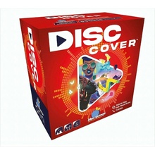 Blue Orange Games Disc Cover