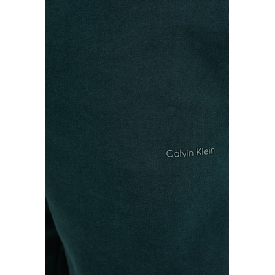 Calvin Klein къс панталон тип анцуг мъжки от памук (LV04LF244G)