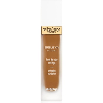 Sisley Sisleÿa Le Teint Серум фон дьо тен против стареене на кожата цвят 6C Amber 30ml
