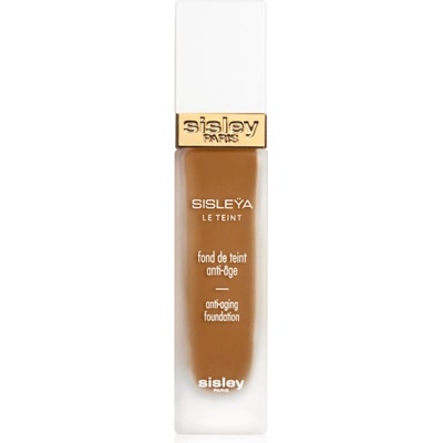 Sisley Sisleÿa Le Teint Серум фон дьо тен против стареене на кожата цвят 6C Amber 30ml