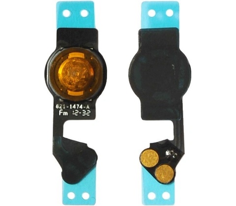 Flex home button Apple iPhone 5C