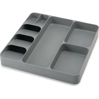Joseph Joseph Drawer Store organizér 38.4x39.7x5.3 cm šedá 85127
