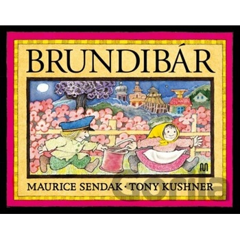 Brundibár - Maurice Sendak