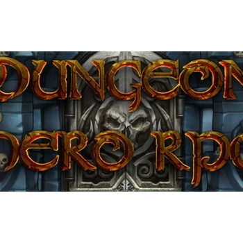 Dungeon Hero